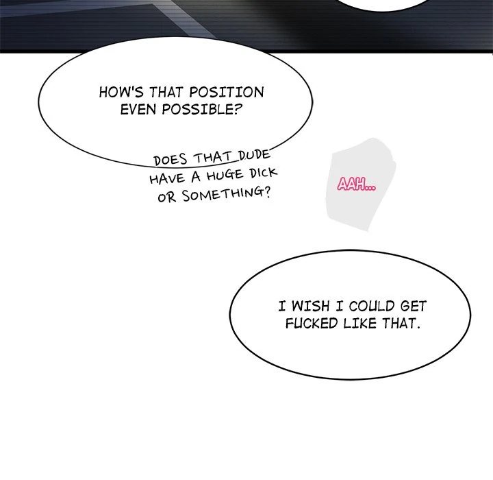 Page 145 of Chapter 10: My Other Girlfriend