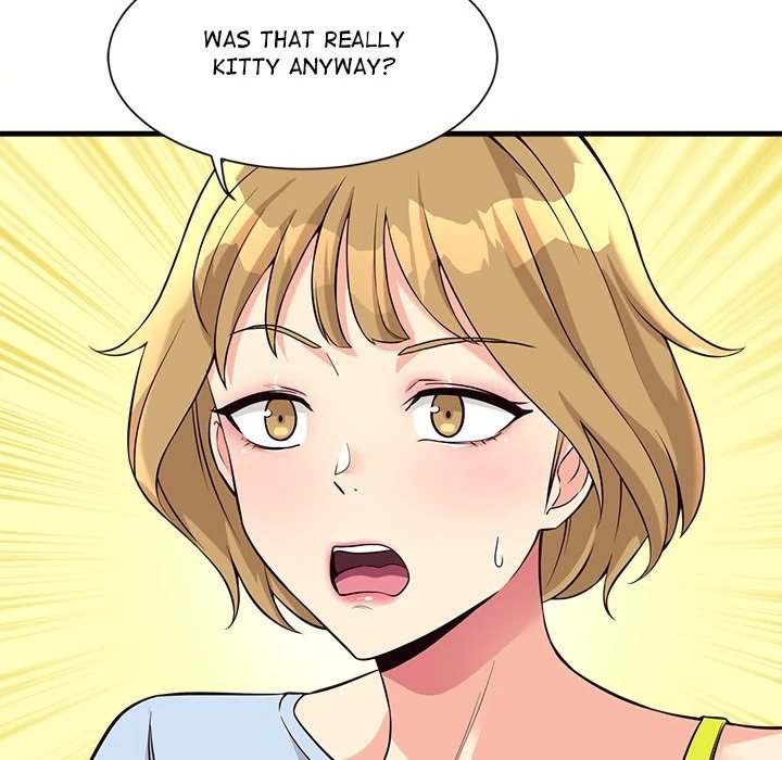 Page 5 of Chapter 10: My Other Girlfriend