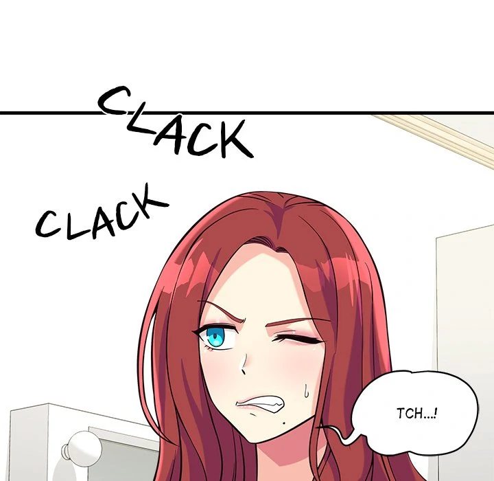 Page 63 of Chapter 10: My Other Girlfriend