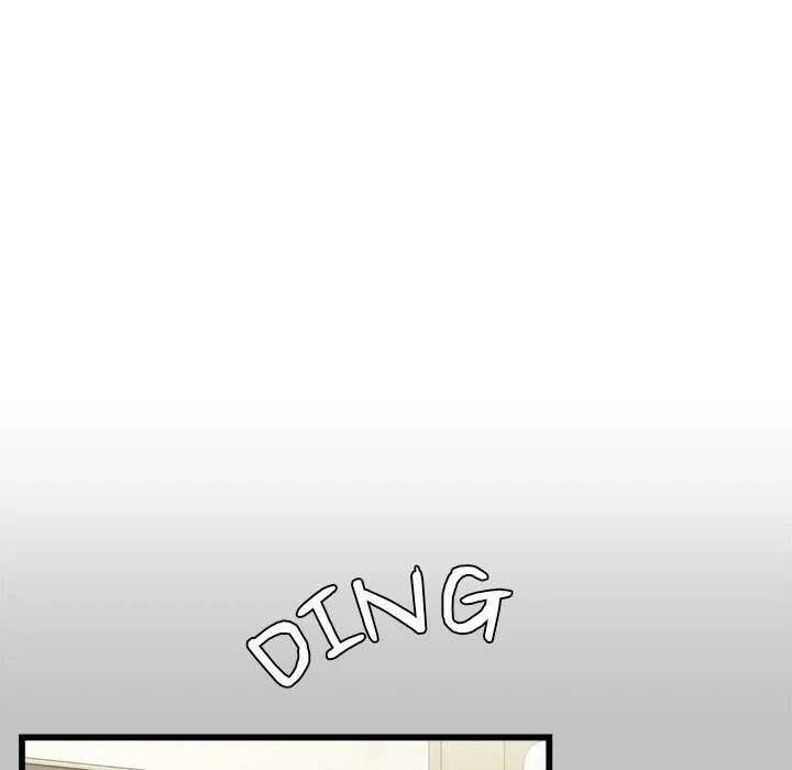 Page 133 of Chapter 11: My Other Girlfriend