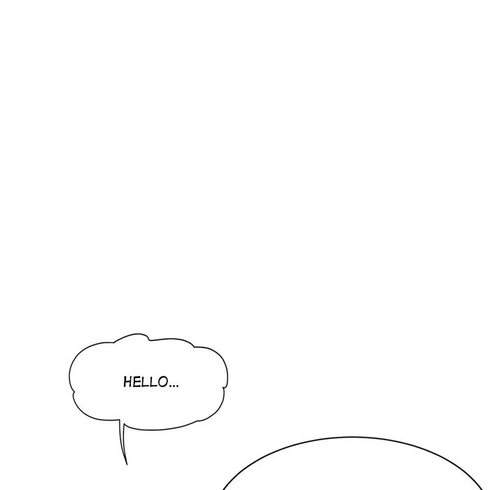 Page 140 of Chapter 11: My Other Girlfriend