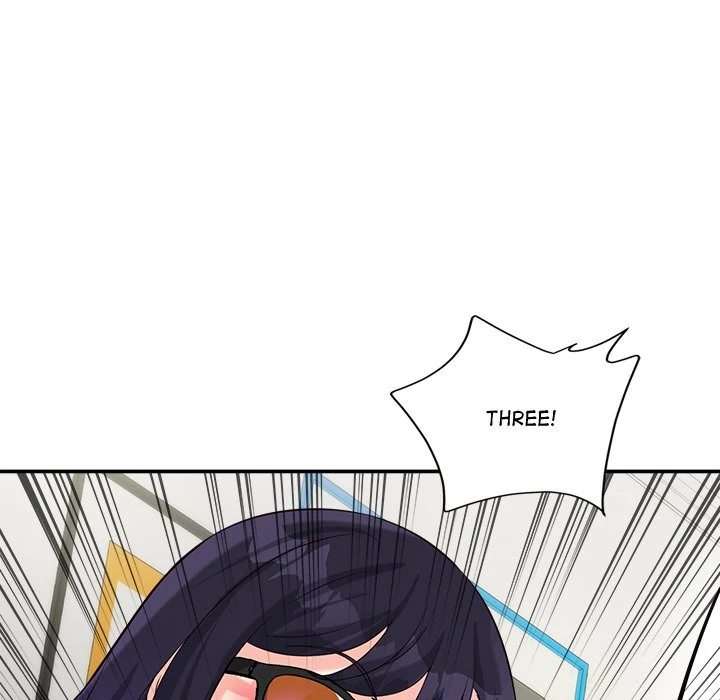 Page 159 of Chapter 11: My Other Girlfriend