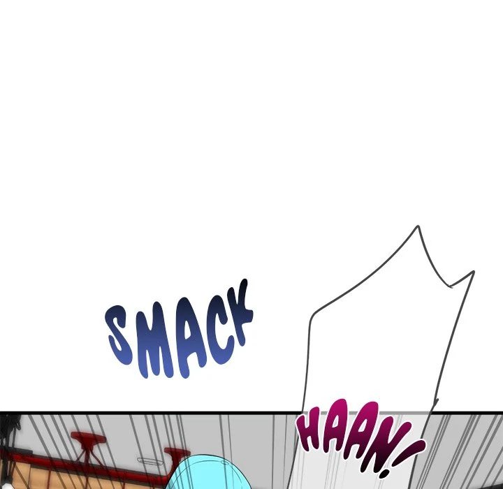 Page 179 of Chapter 11: My Other Girlfriend