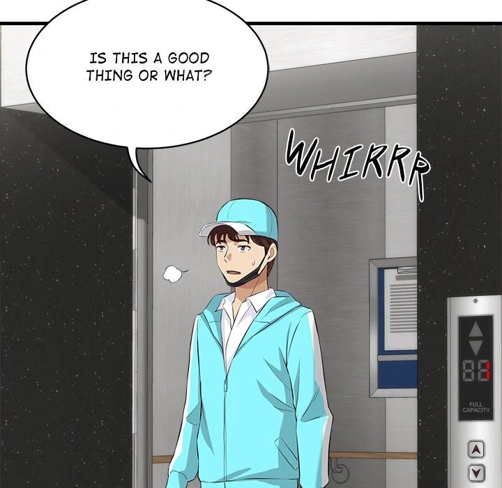 Page 108 of Chapter 12: My Other Girlfriend