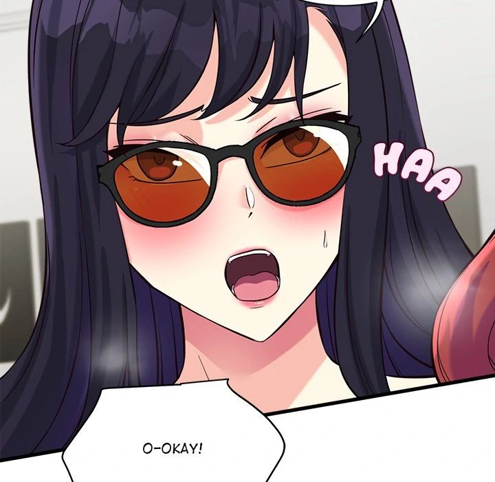 Page 55 of Chapter 12: My Other Girlfriend