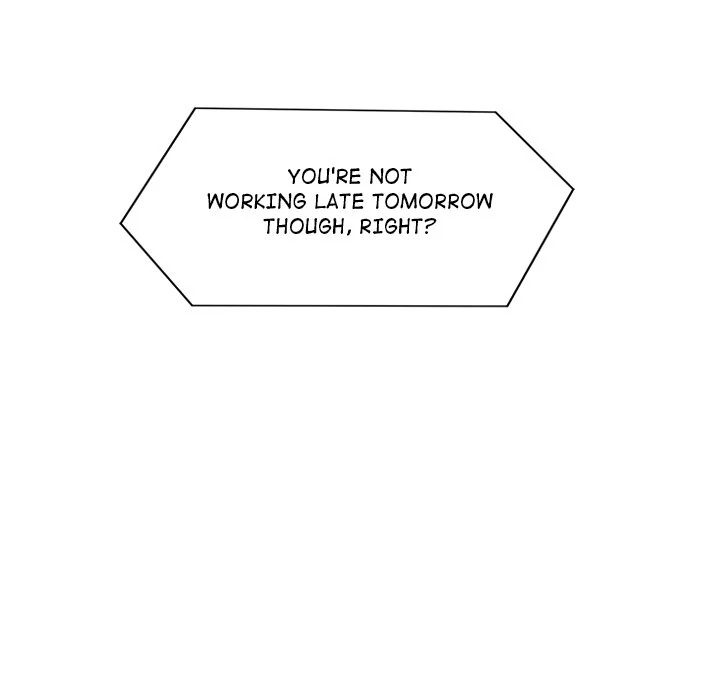 Page 154 of Chapter 13: My Other Girlfriend