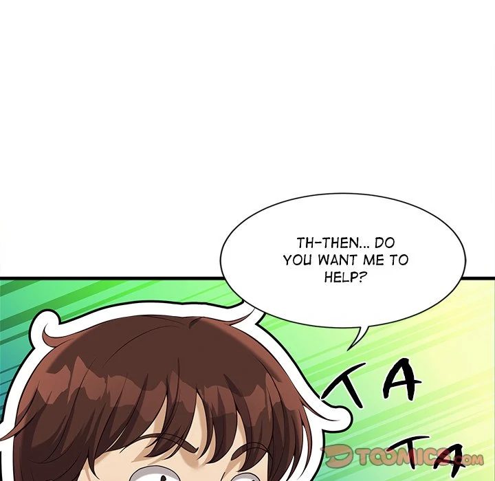 Page 16 of Chapter 13: My Other Girlfriend
