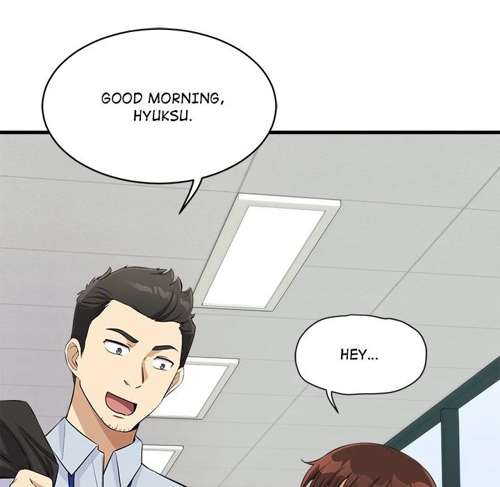 Page 169 of Chapter 13: My Other Girlfriend