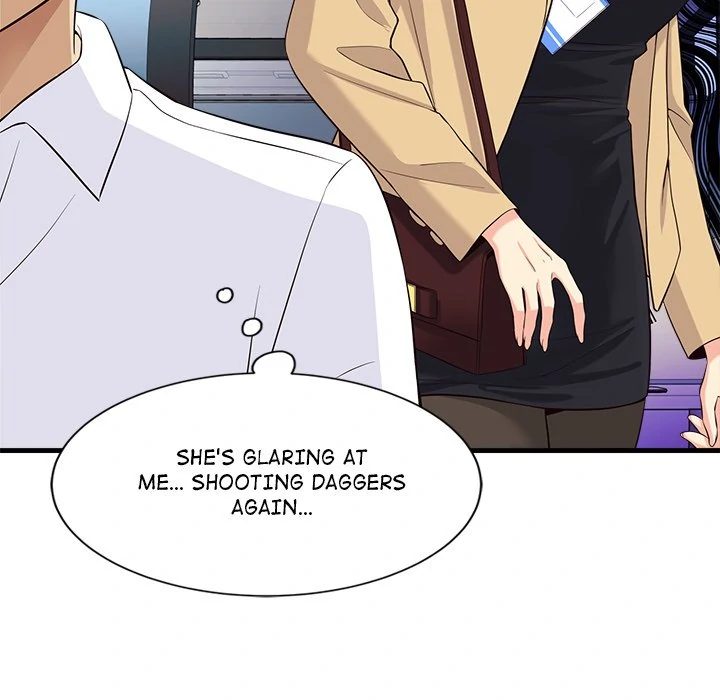 Page 178 of Chapter 13: My Other Girlfriend