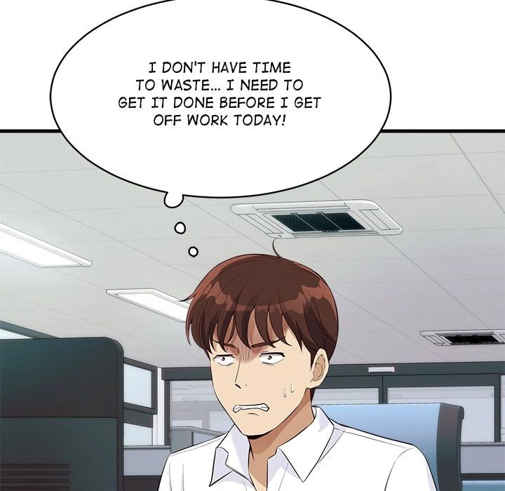 Page 211 of Chapter 13: My Other Girlfriend