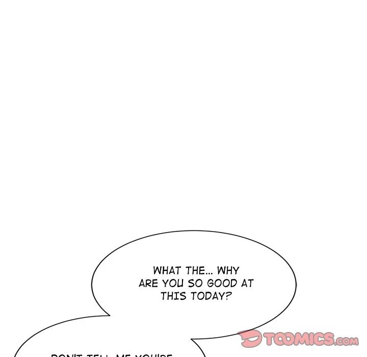Page 76 of Chapter 13: My Other Girlfriend
