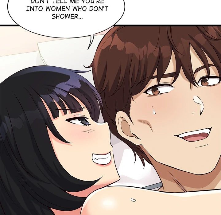 Page 77 of Chapter 13: My Other Girlfriend