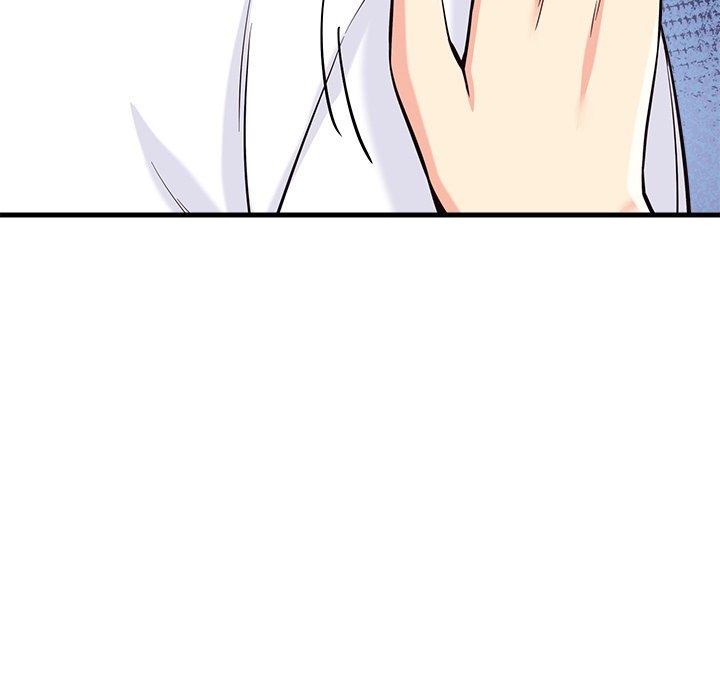 Page 128 of Chapter 14: My Other Girlfriend