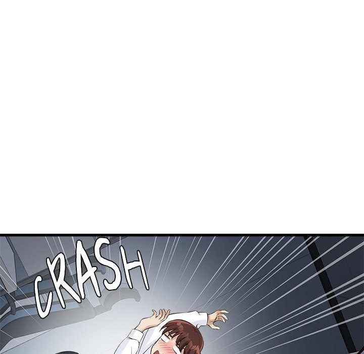 Page 147 of Chapter 14: My Other Girlfriend
