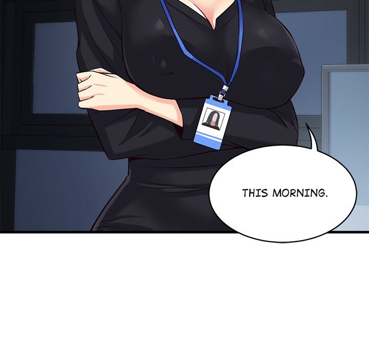 Page 182 of Chapter 14: My Other Girlfriend