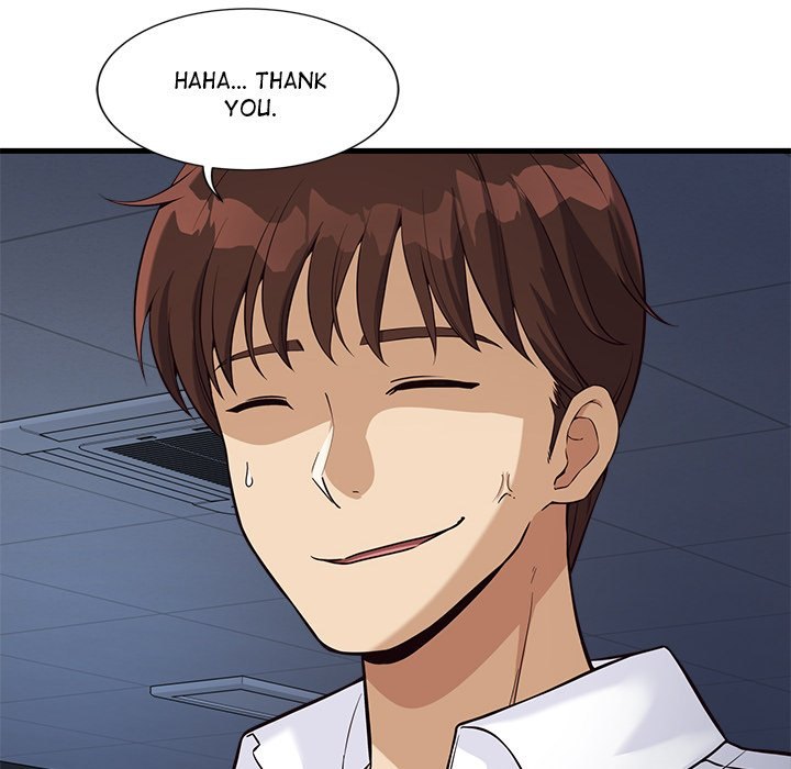 Page 89 of Chapter 14: My Other Girlfriend