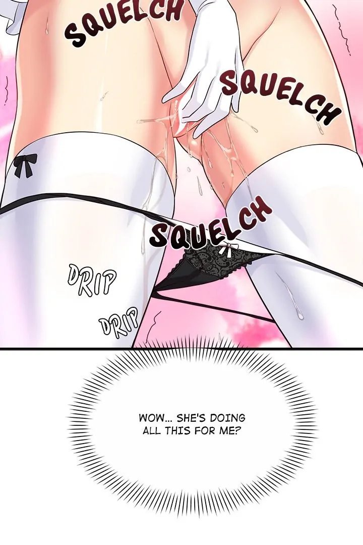 Page 103 of Chapter 16: My Other Girlfriend