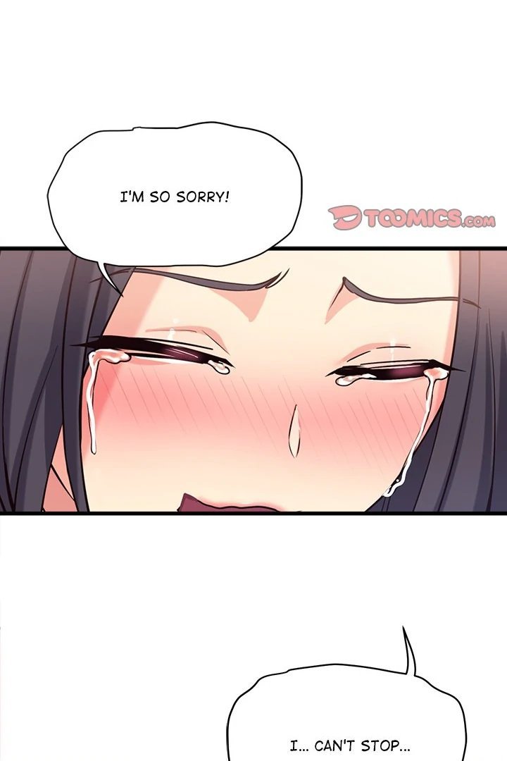 Page 113 of Chapter 16: My Other Girlfriend