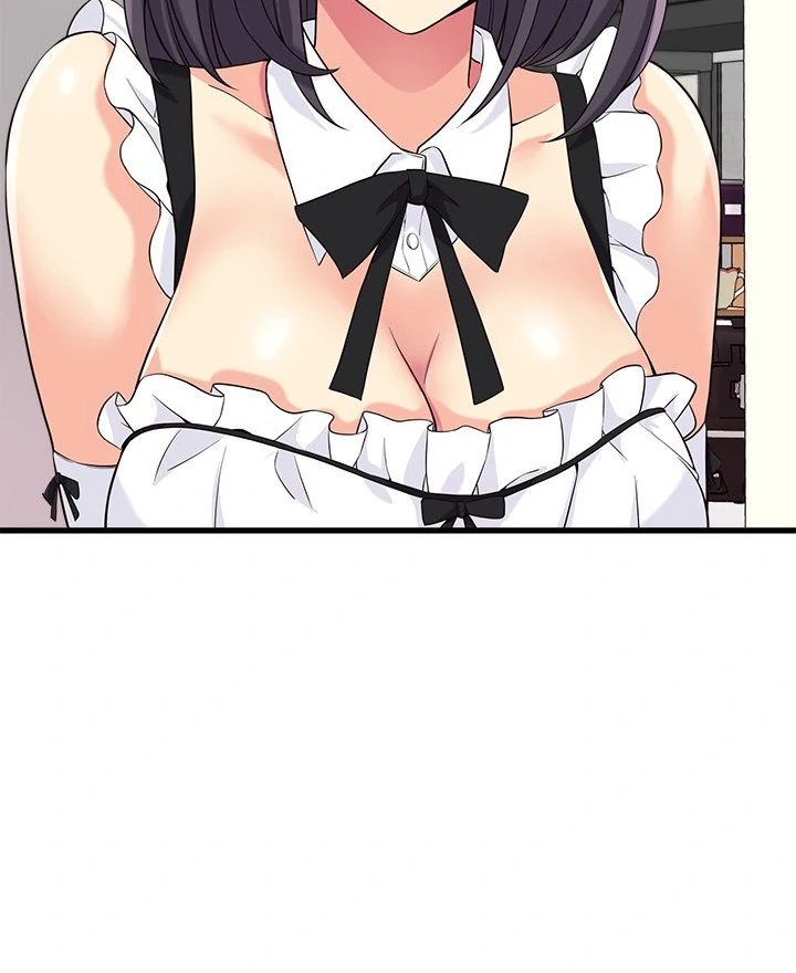 Page 134 of Chapter 16: My Other Girlfriend