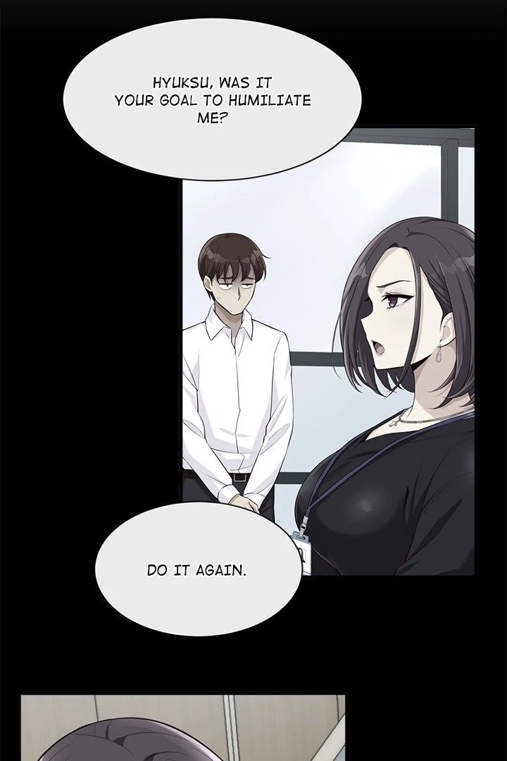 Page 37 of Chapter 16: My Other Girlfriend