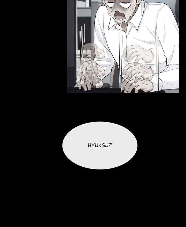 Page 39 of Chapter 16: My Other Girlfriend