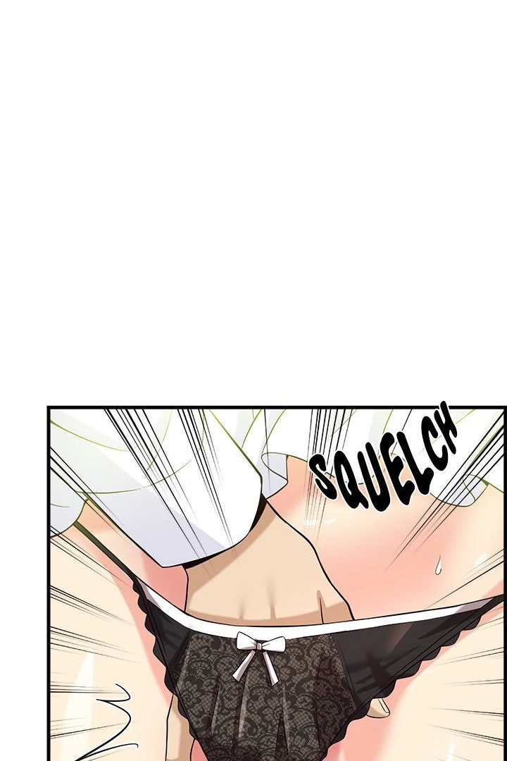Page 64 of Chapter 16: My Other Girlfriend