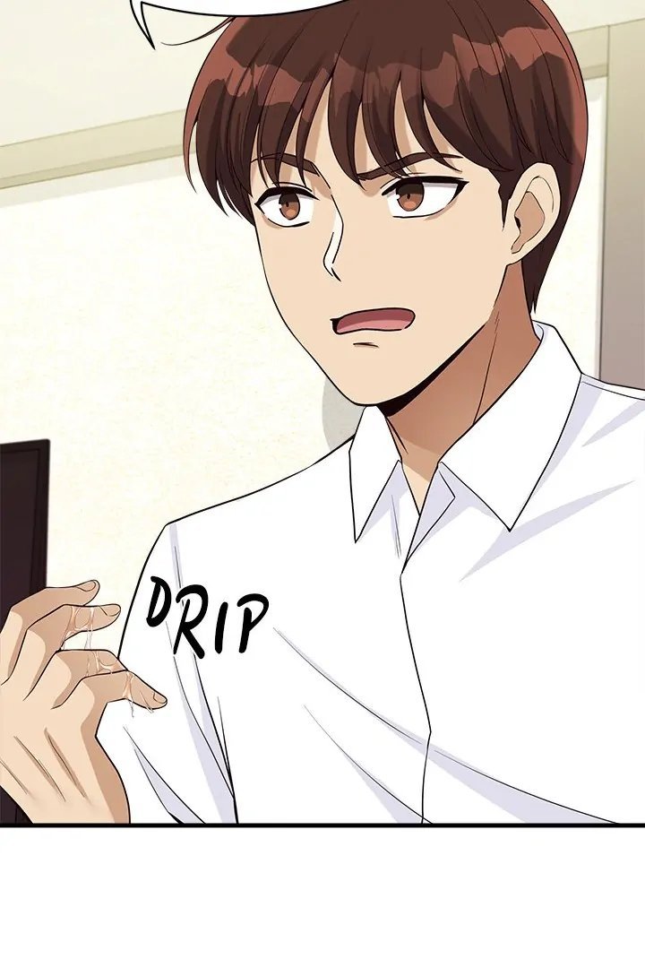 Page 89 of Chapter 16: My Other Girlfriend