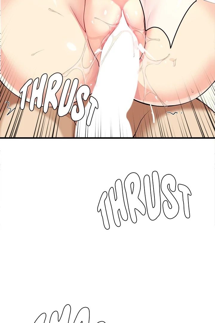 Page 105 of Chapter 17: My Other Girlfriend