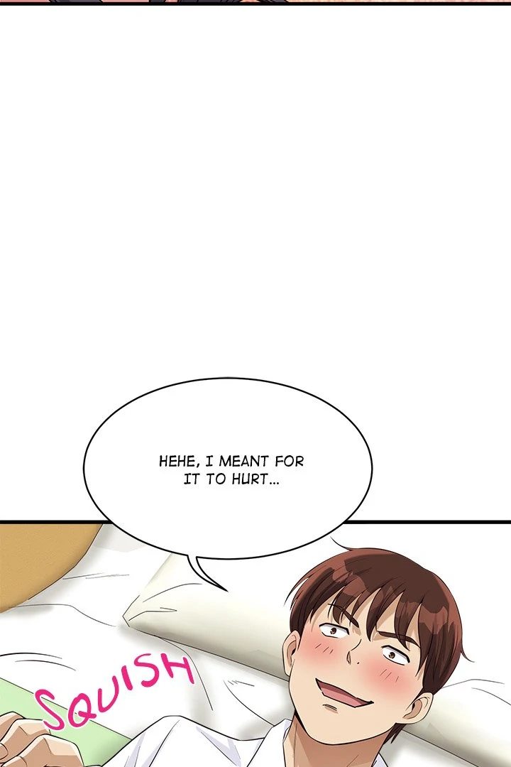 Page 54 of Chapter 17: My Other Girlfriend