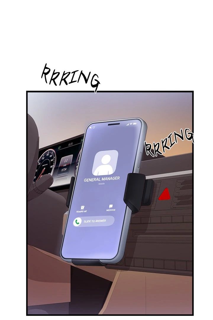 Page 67 of Chapter 18: My Other Girlfriend