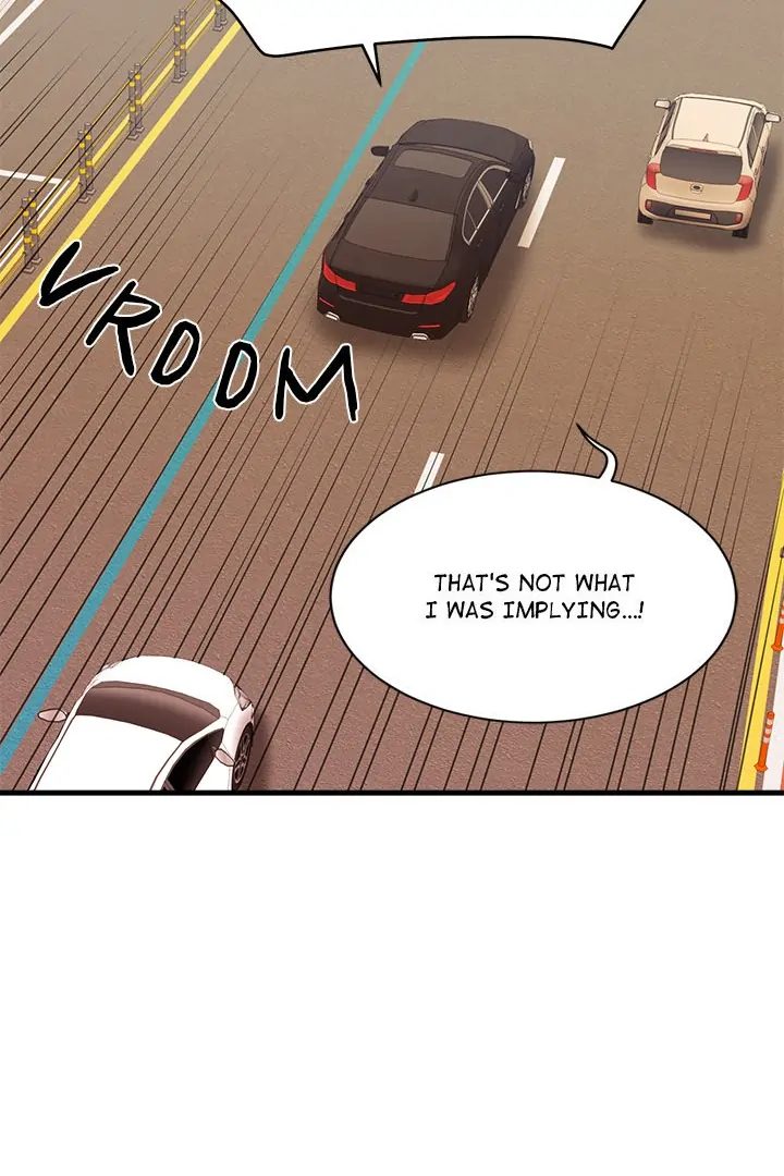 Page 78 of Chapter 18: My Other Girlfriend