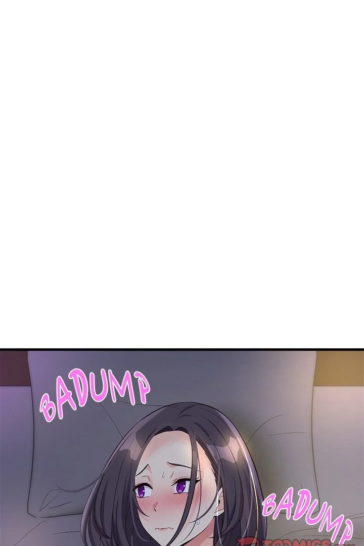 Page 132 of Chapter 19: My Other Girlfriend