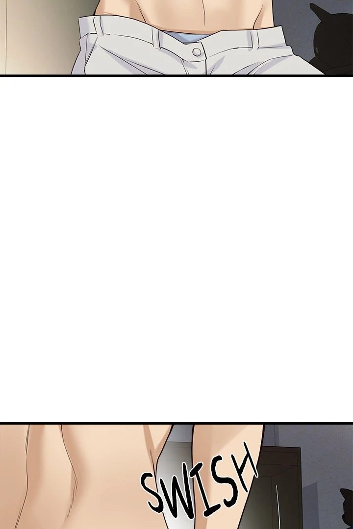 Page 169 of Chapter 19: My Other Girlfriend