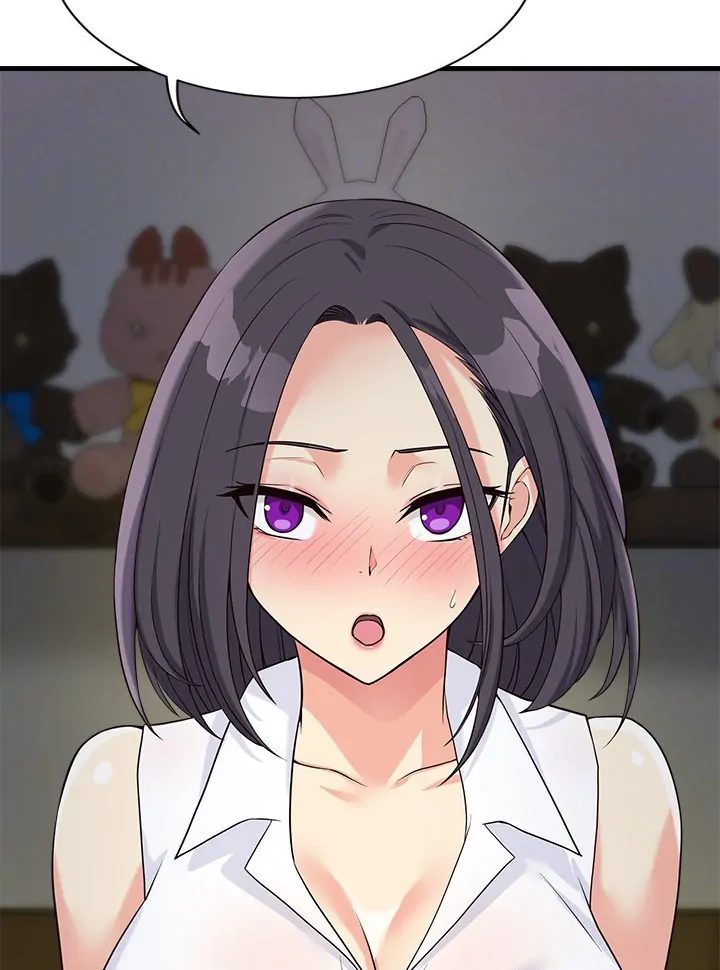 Page 27 of Chapter 19: My Other Girlfriend