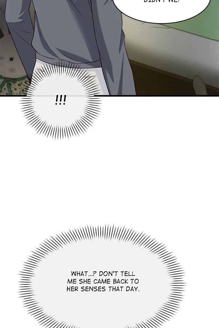 Page 30 of Chapter 19: My Other Girlfriend