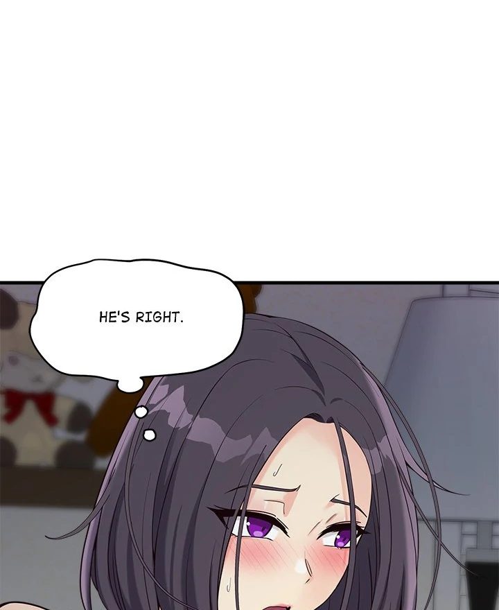 Page 41 of Chapter 19: My Other Girlfriend