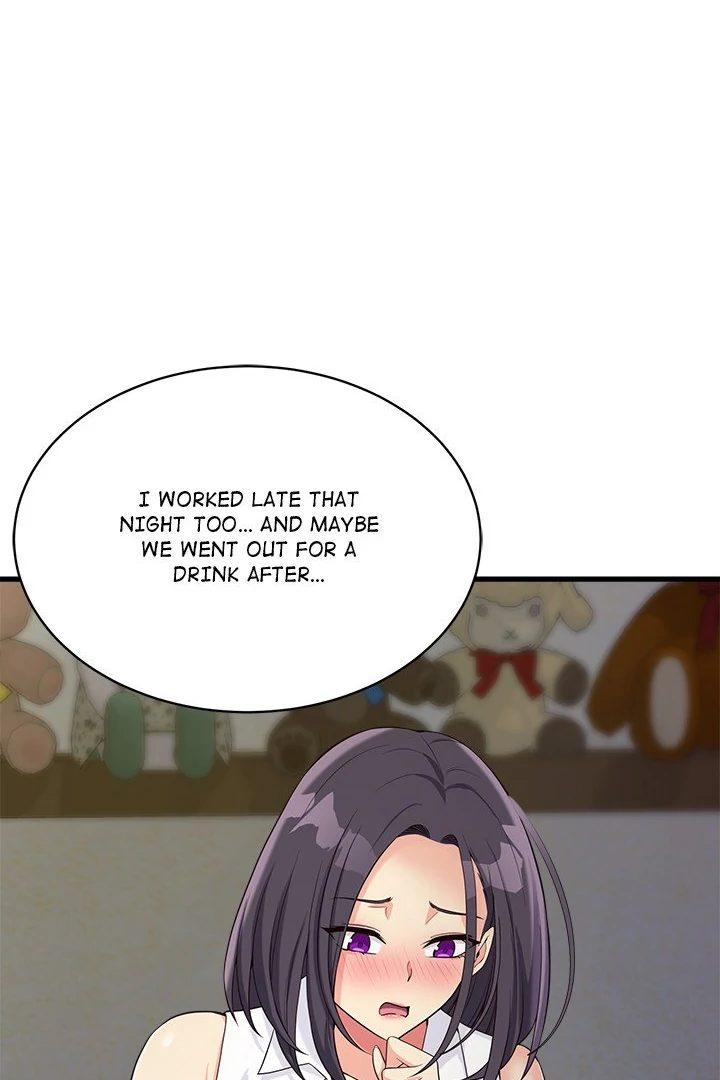 Page 43 of Chapter 19: My Other Girlfriend