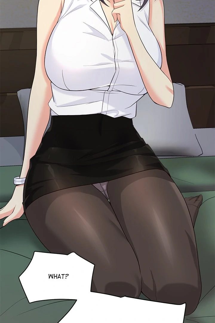 Page 44 of Chapter 19: My Other Girlfriend