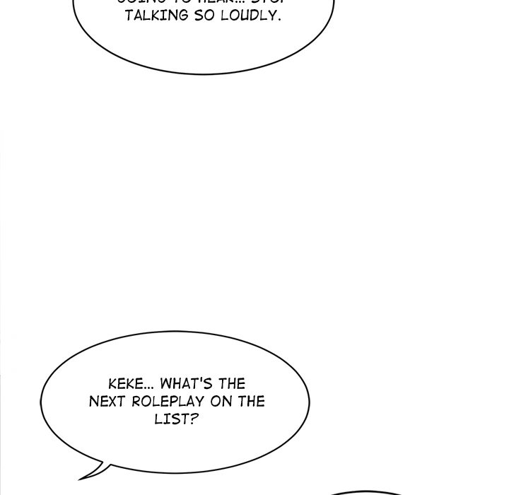 Page 119 of Chapter 2: My Other Girlfriend