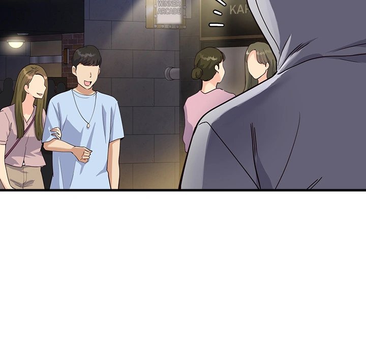 Page 13 of Chapter 2: My Other Girlfriend