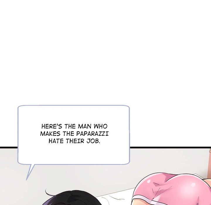 Page 204 of Chapter 2: My Other Girlfriend