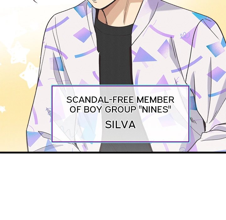 Page 208 of Chapter 2: My Other Girlfriend