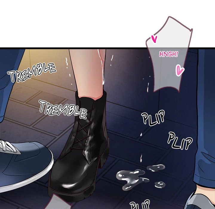 Page 90 of Chapter 2: My Other Girlfriend