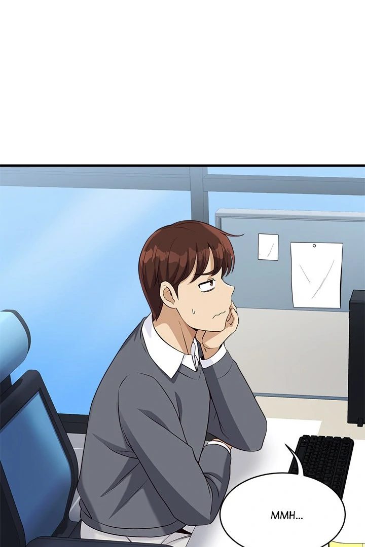 Page 103 of Chapter 20: My Other Girlfriend