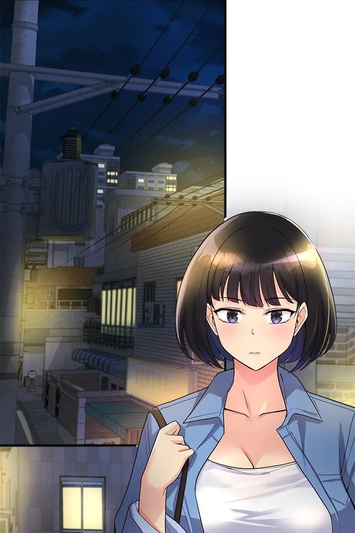 Page 153 of Chapter 20: My Other Girlfriend