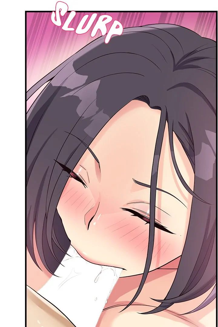 Page 24 of Chapter 20: My Other Girlfriend
