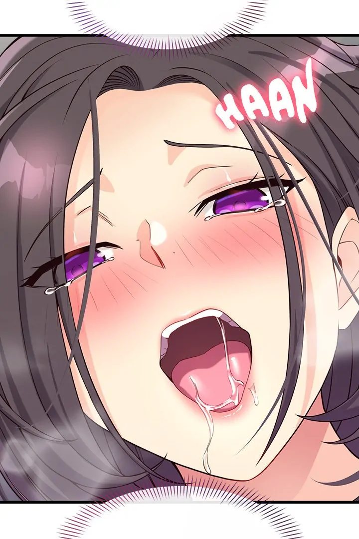 Page 62 of Chapter 20: My Other Girlfriend