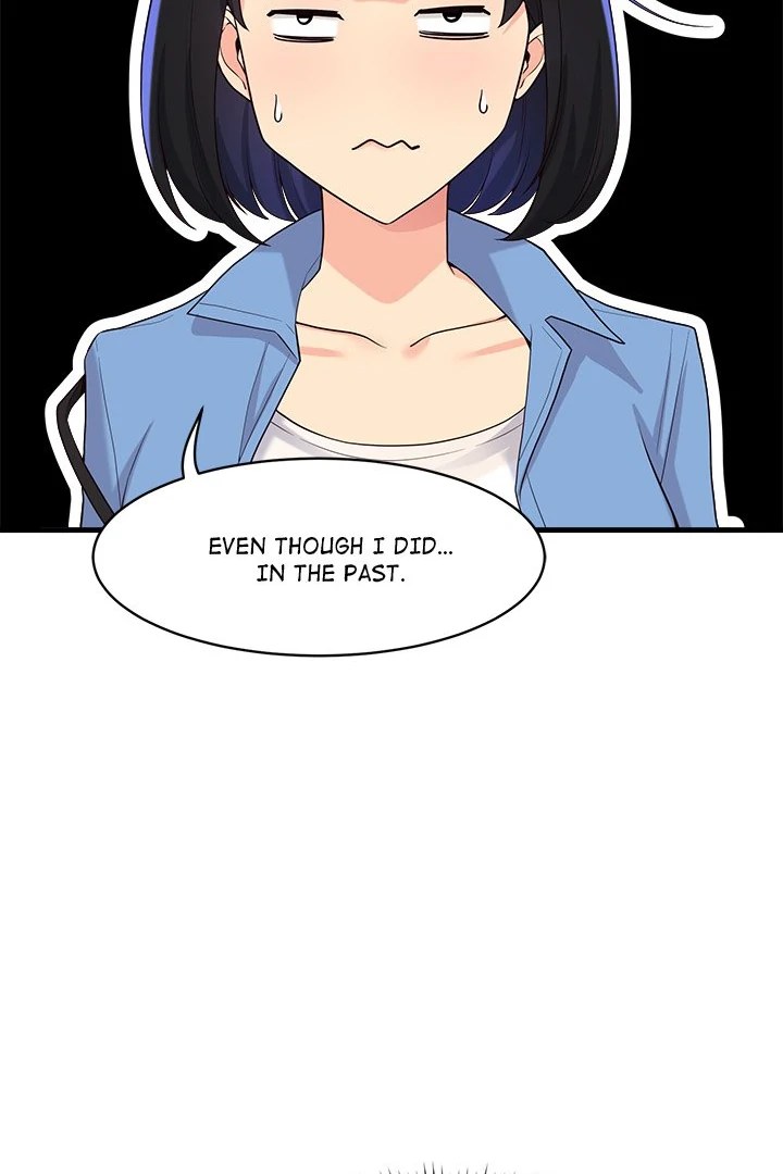 Page 14 of Chapter 21: My Other Girlfriend