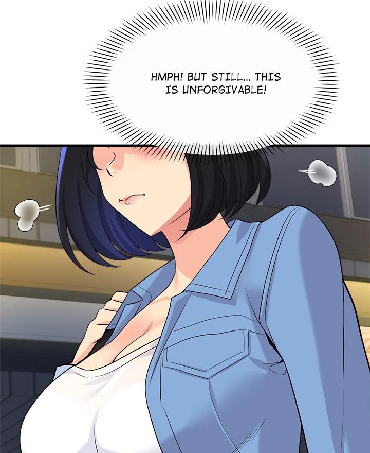 Page 15 of Chapter 21: My Other Girlfriend