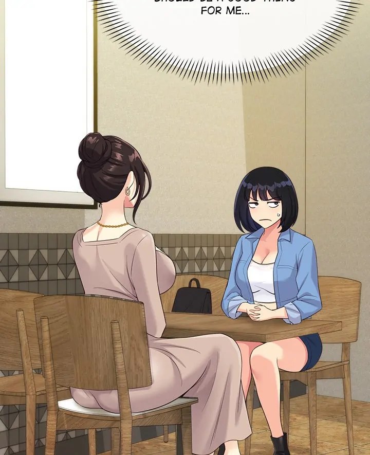 Page 32 of Chapter 21: My Other Girlfriend